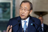 Пан Ги Мун призвал избегать конфликтов вокруг ситуации в Сирии